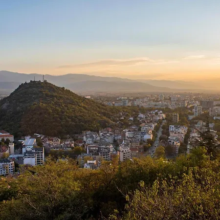 Trakia * Plovdiv